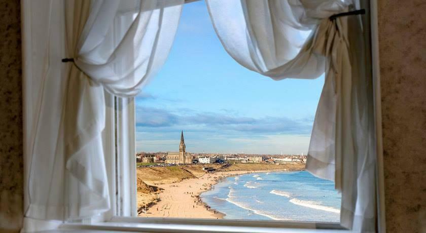 Tynemouth Grand Hotel Exterior photo